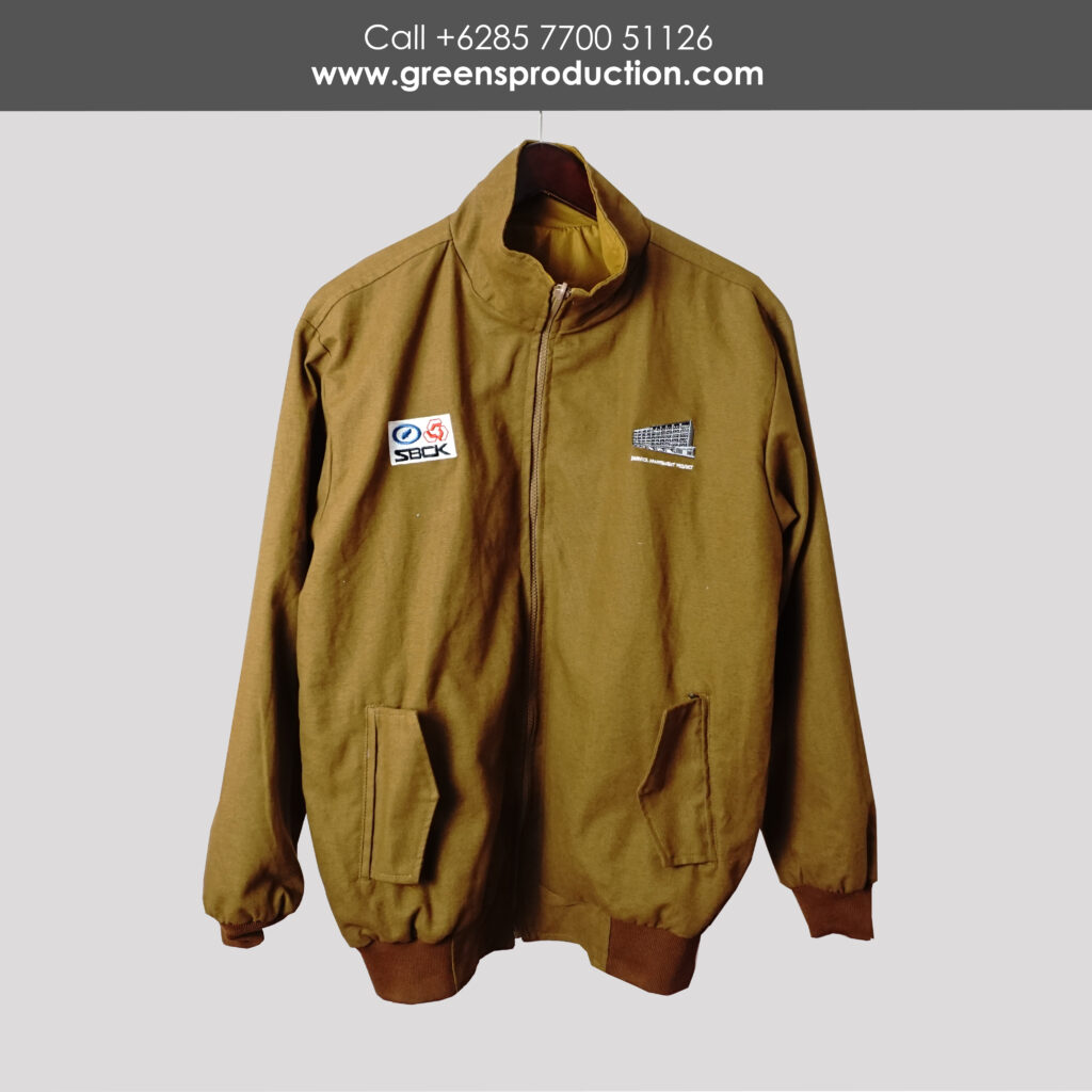 konveksi baju bandung